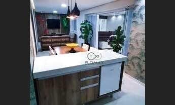 Imagem: Apartamento com 3 dormitórios à venda