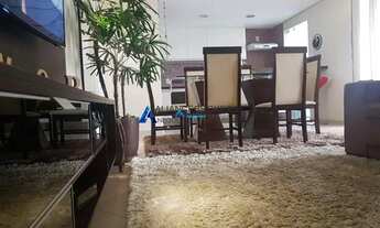 Imagem 4: Apartamento à venda 94mts² semi-mobiliado no cond. Resort Santa Angela - Engordadouro -Jun