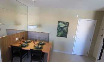 Imagem 7: Vire a chave da sua vida - Varandas Casa feliz aptos