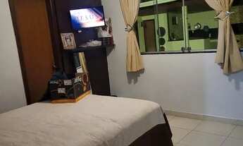 Imagem 5: CASA CONDOMÍNIO RK 4 SUÍTES