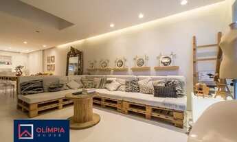 Imagem 5: Casa Locação 5 Dormitórios - 230 m² Brooklin