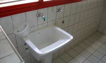 Imagem 5: Apartamento para venda tem 110 metros quadrados com 3 quartos em Centro - Rio Claro - SP