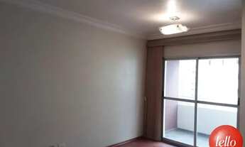 Imagem: São Paulo - Apartamento Padrão - Vila