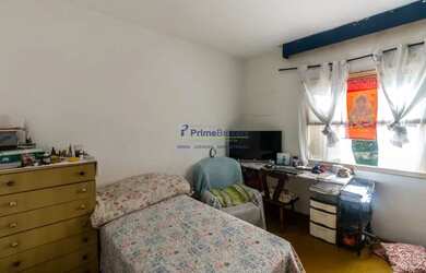 Imagem 7: VENDE/ALUGA-SE CASA EM CONDOMÍNIO C/ 162M², 3 DORMS, 3 SALAS, COZ, 4WC,3 VAGAS, EDÍCULA