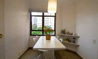 Imagem 4: Apartamento amplo em Moema disponível para locação