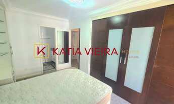 Imagem 5: Apartamento 4 quartos 2 vagas soltas Praia do Canto a venda