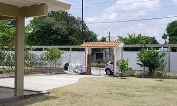 Imagem 4: Casa Térrea no Jardim Europa I, 3 suítes, escritório, piscina, 680m2, terreno 1.600m2. Pon