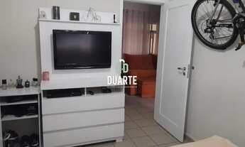 Imagem 6: SANTOS - Apartamento Padrão - BOQUEIRÃO