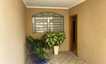 Imagem 2: Casa somente venda, 3 quartos, 2 banheiros e garagem