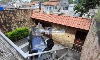 Imagem 2: Sobrado com 3 dorms, Vila Aparecida, São Paulo, Cod: 66886