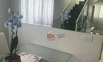 Imagem 7: Sobrado com 2 dormitórios à venda por R$ 742.000 - Portão - Arujá/SP