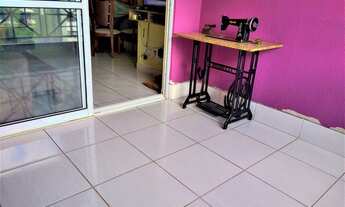 Imagem 5: Apartamento para aluguel e venda possui 77 metros quadrados com 3 quartos