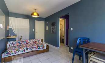 Imagem 3: Apartamento para Aluguel - Consolação, 1 Quarto, 50 m2