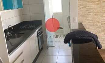 Imagem 4: Locação, Apto 3 dorm sendo 1 suíte, Jd. Tupanci, Barueri