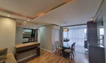 Imagem 6: Apartamento com 3 quartos para alugar por R$ 3000.00, 88.92 m2 - AMERICA - JOINVILLE/SC