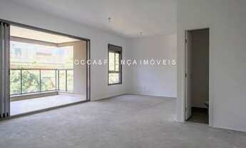 Imagem 4: AP06593 BROOKLIN APARTAMENTO PARA VENDA 186 M² - 3 dormitórios - 3 suítes - 3 vagas