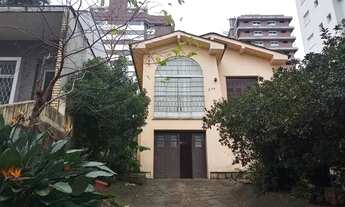 Imagem: PORTO ALEGRE - Apartamento Padrão - Moinhos