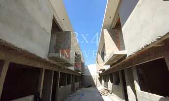 Imagem 7: Sobrado novo em condomínio