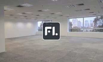 Imagem 3: Conjunto comercial na Vila Olímpia para locação com 445m²