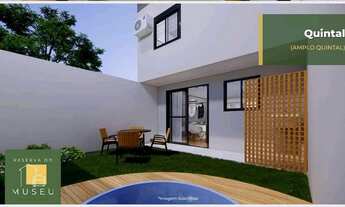 Imagem 6: Casa de condomínio 2 Dorm - Pré - Lançamento no Parque do Museu! Caçapava