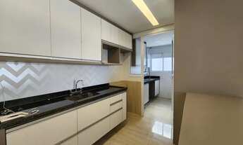 Imagem 3: SãO PAULO - Apartamento Padrão - Vila Regente Feijó