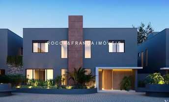 Imagem: CC00244 - Casa à Venda em Condomínio Fechado