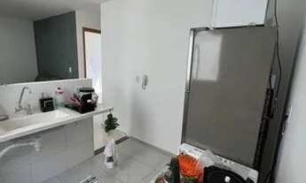 Imagem 4: Apartamento com 2 dormitórios para alugar, 39 m² por R$ 1.251,44/mês - Vila Nova Aliança