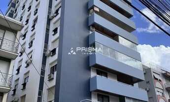 Imagem 2: 3 dormitórios, sacada, 2 banheiros, garagem no centro