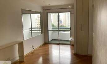 Imagem: Apartamento com 54 metros 2 dormitórios