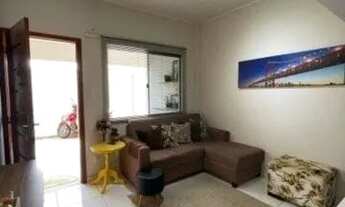 Imagem 4: Casa para venda tem 85 metros quadrados com 2 quartos em Centro - Lauro de Freitas - Bahia