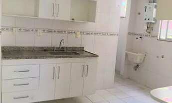 Imagem 6: Apart. Venda, 93 mts2, 02 quartos(01 suíte), varanda