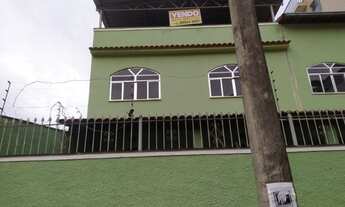 Imagem: Casa Grande Triplex com 4 quartos