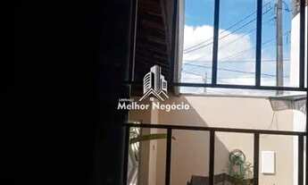 Imagem 6: Casa com 3 dorms, Vale do Sol, Piracicaba - R$ 480 mil, Cod: AP3349