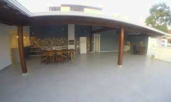 Imagem: Casa 04 quartos - Venda - Dona Clara