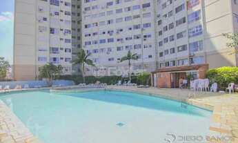 Imagem 7: PORTO ALEGRE - Apartamento Padrão - Partenon