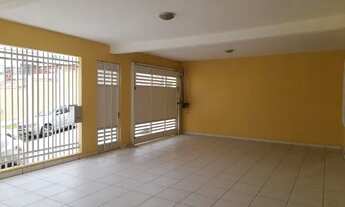 Imagem 7: Casa solta próximo a Batuque