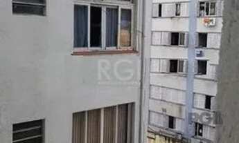 Imagem 2: Apartamento de 1 dormitório no Centro Histórico