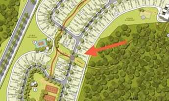 Imagem 5: Plateau D'or - Terreno