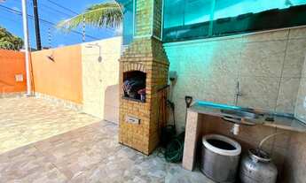 Imagem 4: Casa para venda possui 250 metros quadrados com 3 quartos em Emaús - Parnamirim - RN