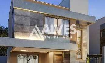 Imagem 2: CASA COM 3 QUARTOS SENDO 1 SUÍTE MASTER COM CLOSET EM CONDOMÍNIO