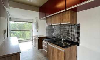 Imagem 4: Apartamento para locação - 76m com 2 quartos em Usina Piratininga - São Paulo - SP