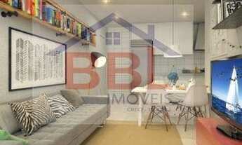 Imagem 3: Apartamento para Venda em Itaquaquecetuba, Jardim Miray, 2 dormitórios, 1 banheiro, 1 vaga