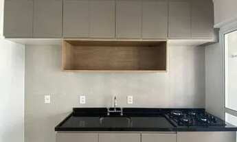 Imagem 5: Apartamento com 1 dormitório para alugar, 40 m² por R$ 3.705,00/mês - Vila Leopoldina - Sã