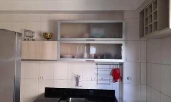 Imagem 2: Luzes do Farol Apartamento com 3 dormitórios