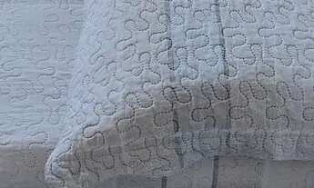 Imagem 3: Locação mensal - Quarto com banheiro privativo