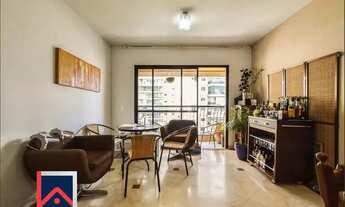 Imagem: Apartamento Venda 3 Dormitórios - 86 m²