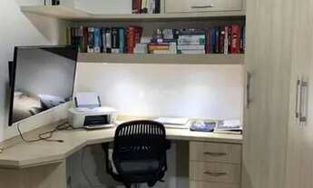 Imagem: Apartamento à venda Travessa Tuyuty, Centro