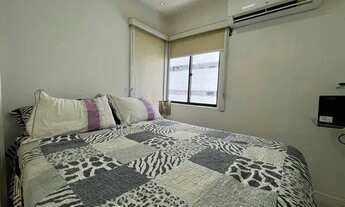 Imagem 2: Apartamento para aluguel tem 54 metros quadrados com 2 quartos em Boa Viagem - Recife - PE