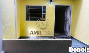 Imagem 4: SÃO JOSÉ DOS CAMPOS - Casa Padrão - CAMPO DOS ALEMÃES