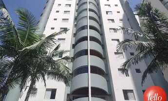 Imagem: São Paulo - Apartamento Padrão - Alto